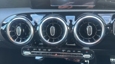 Mercedes-Benz A-Class A250 AMG Line 4dr Auto Petrol Saloon